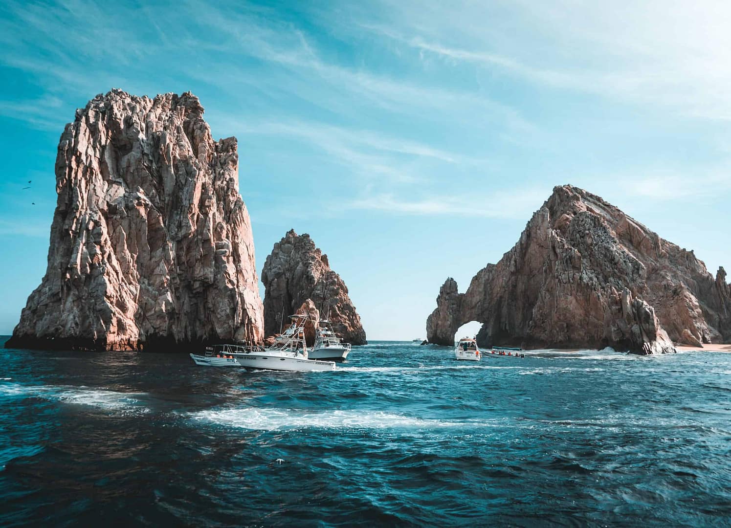 Cabo Mexico