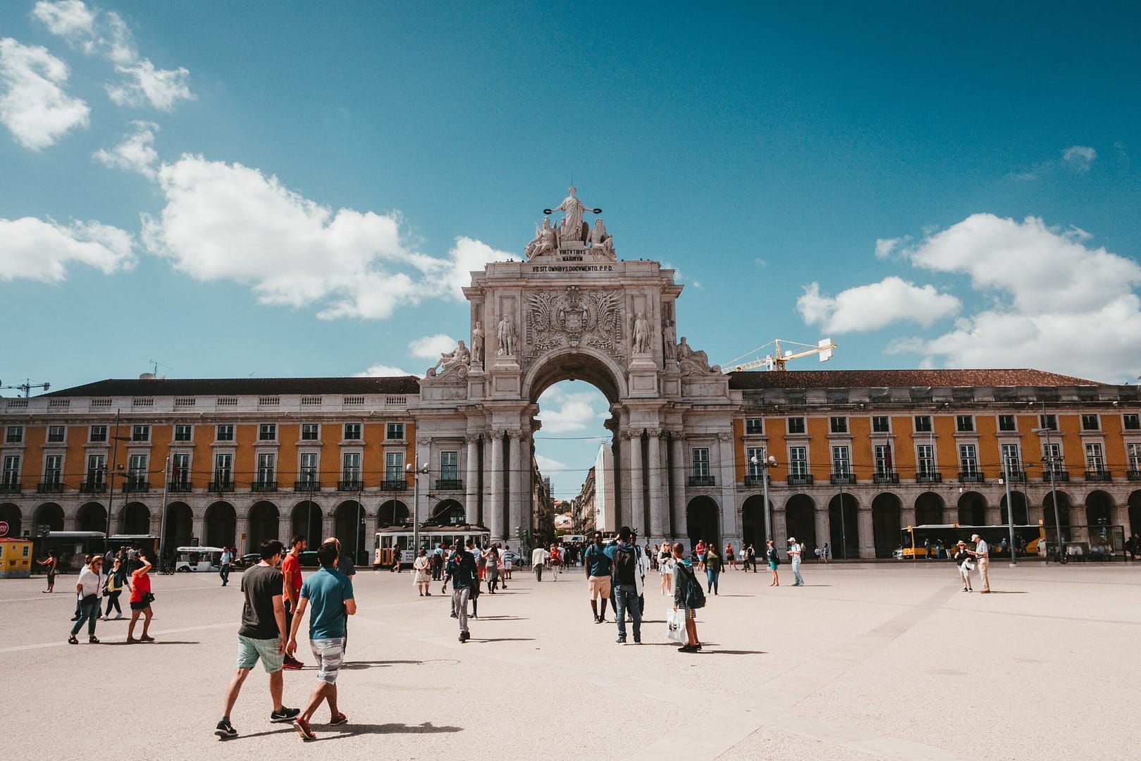 Things To Do In Lisbon, Portugal