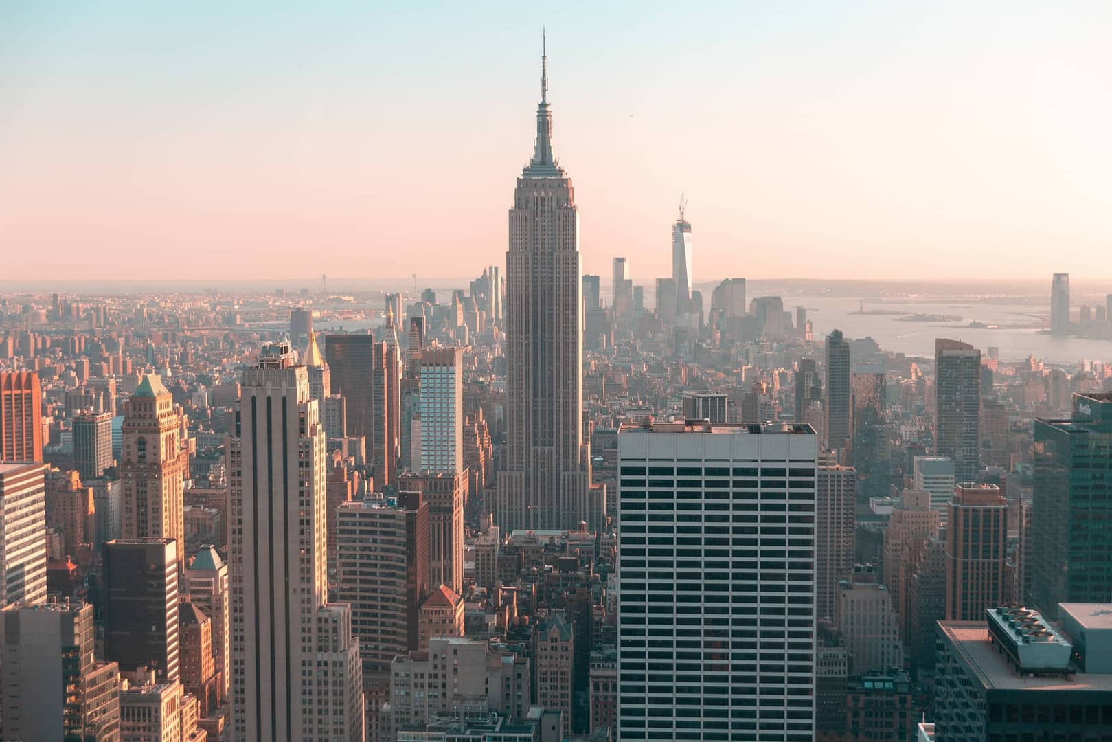 6 things to do in New York by Gem Lowes Bespoke Luxury Travel Concierge