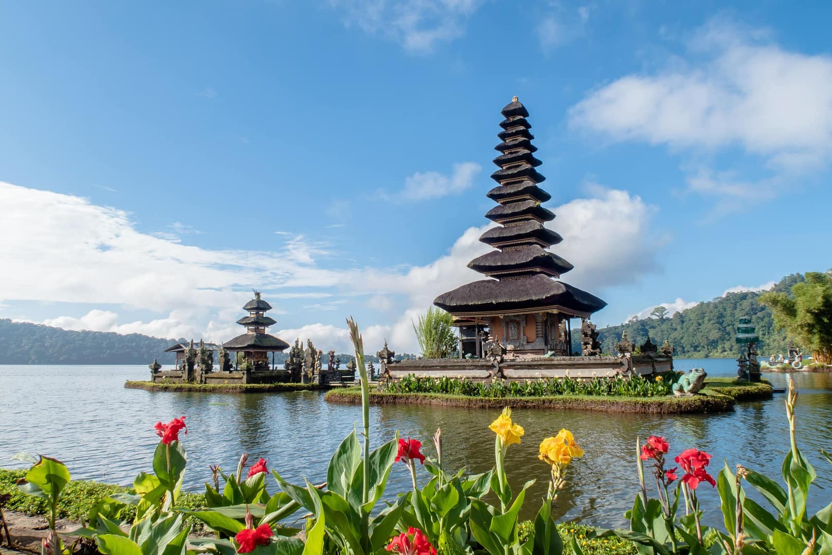 Top 8 Things To Do In Bali, Indonesia