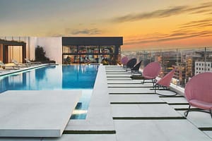 Grand Hyatt Hotel Athens Greece