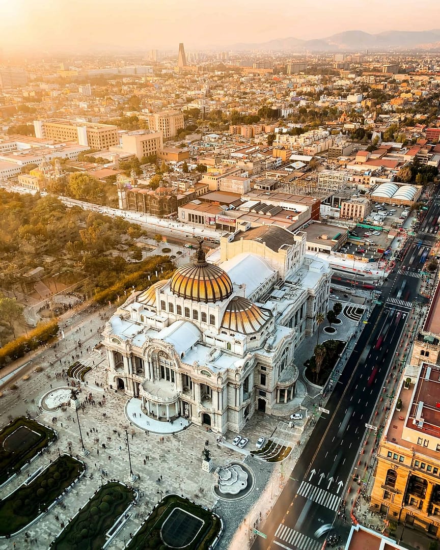 8 Thing To Do In Mexico City